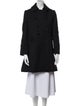 Marc Jacobs Wool Coat