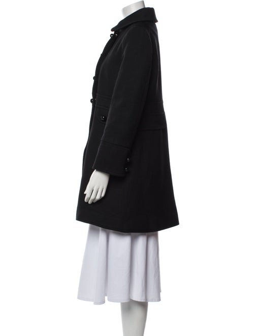 Marc Jacobs Wool Coat