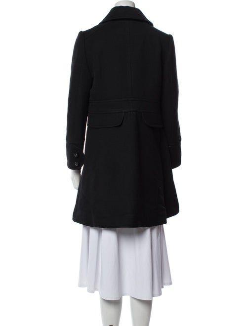 Marc Jacobs Wool Coat
