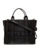 Marc Jacobs Leather Top Handle Bag