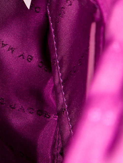 Marc Jacobs Leather Crossbody Bag