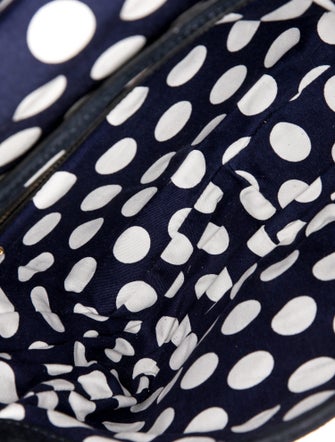 Marc Jacobs Suede Shoulder Bag