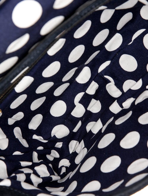 Marc Jacobs Suede Shoulder Bag