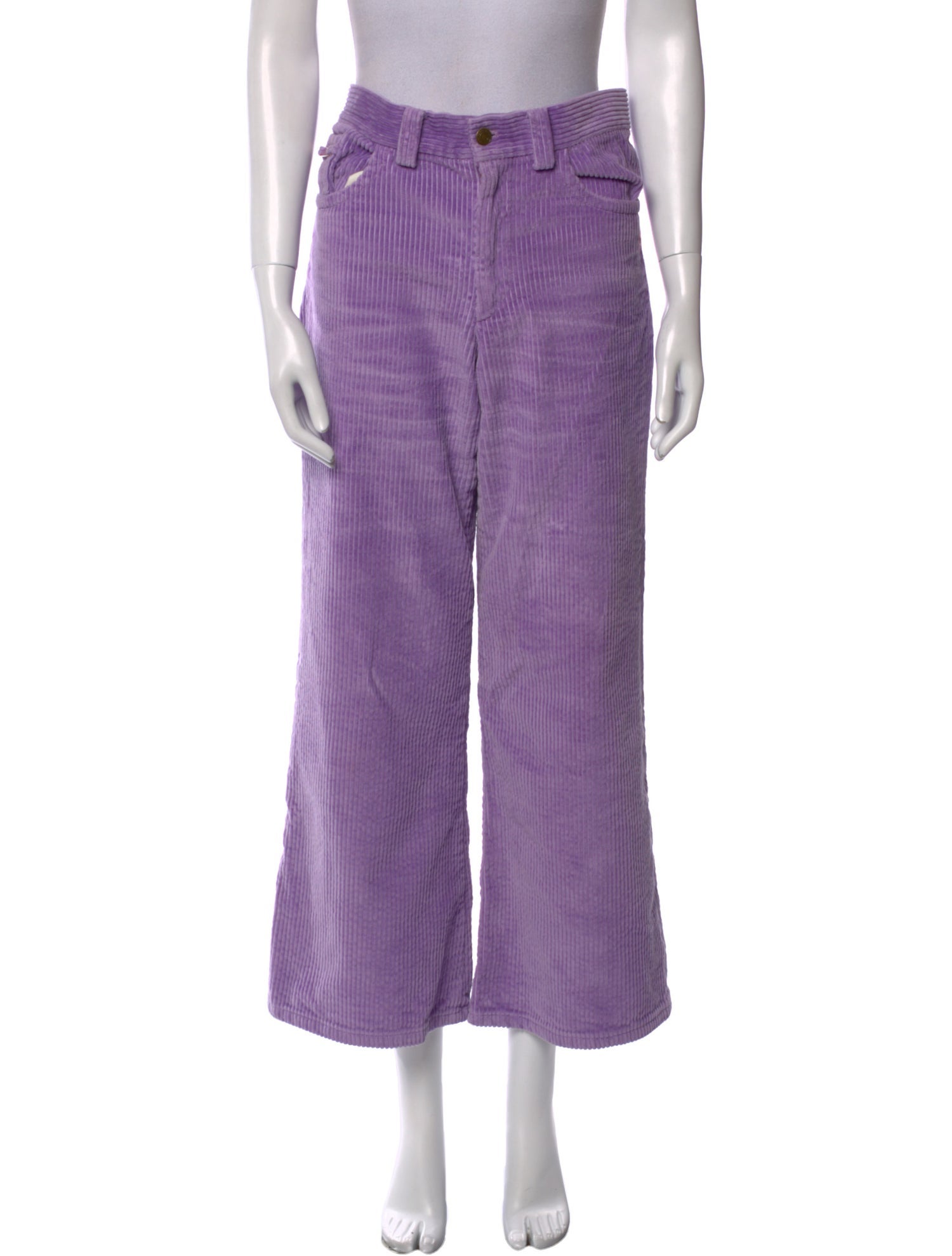 Marc Jacobs Wide Leg Pants