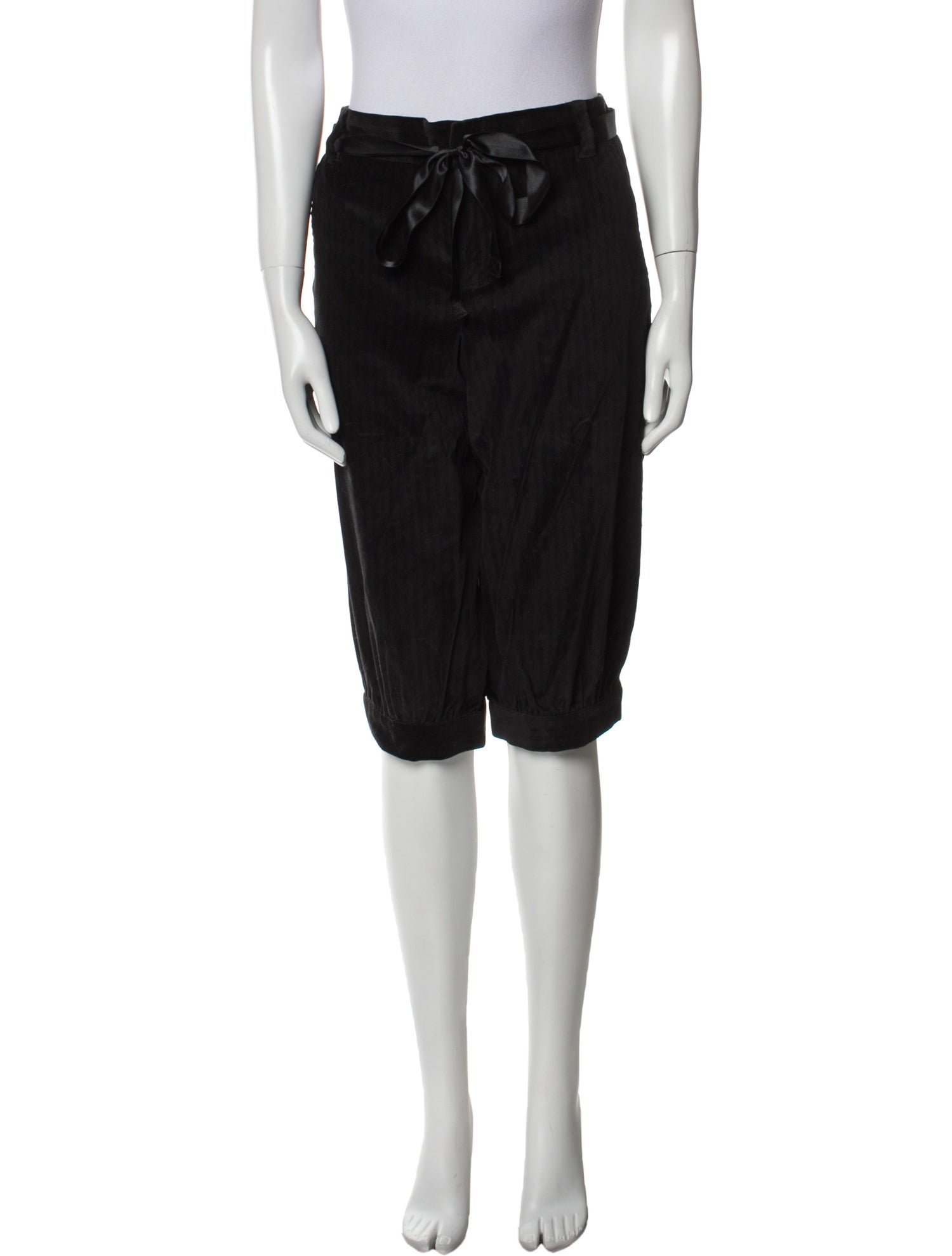 Marc Jacobs Straight Leg Pants