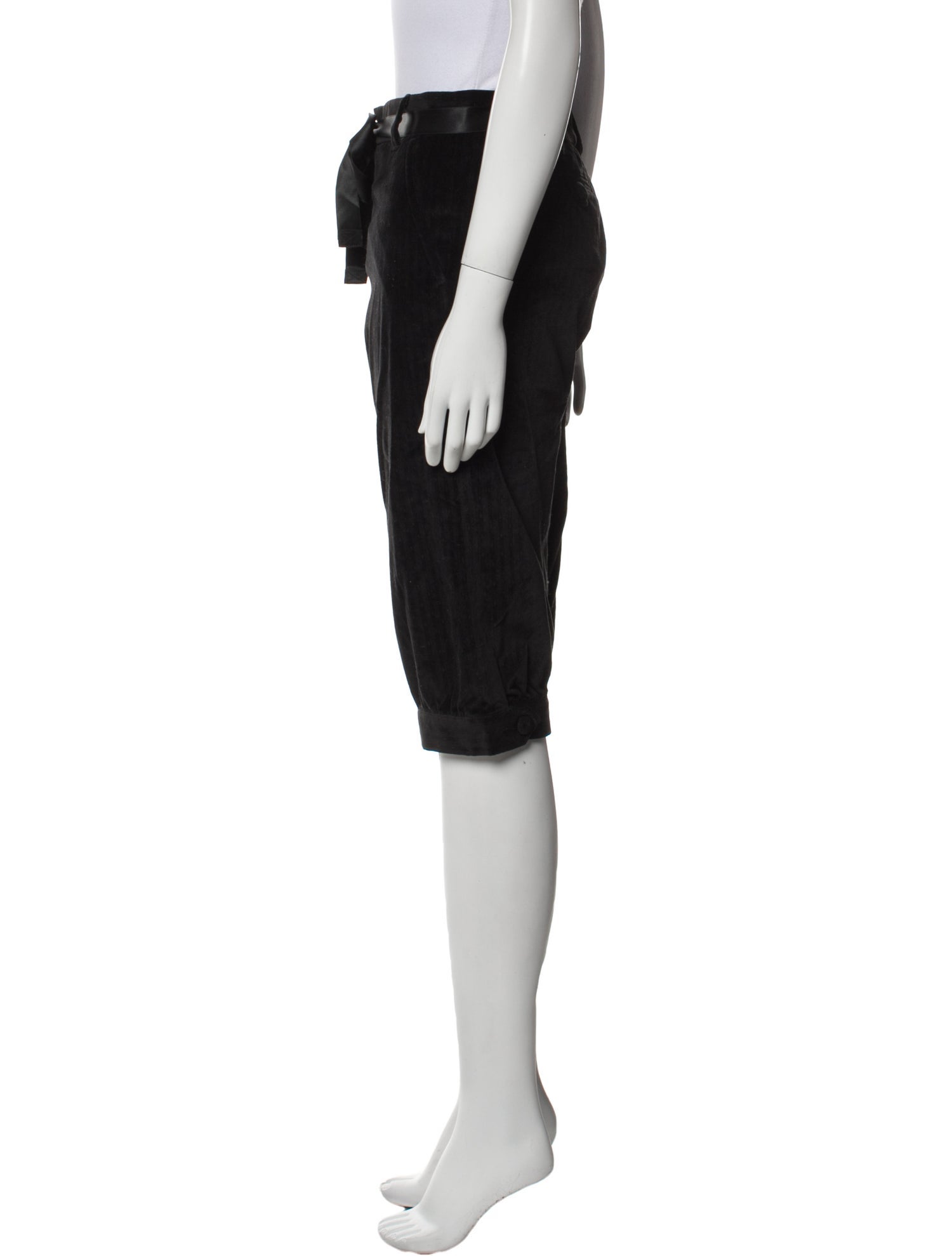 Marc Jacobs Straight Leg Pants