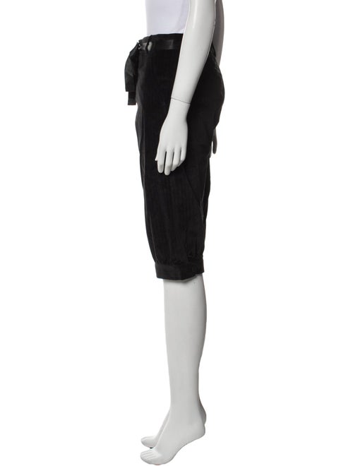 Marc Jacobs Straight Leg Pants