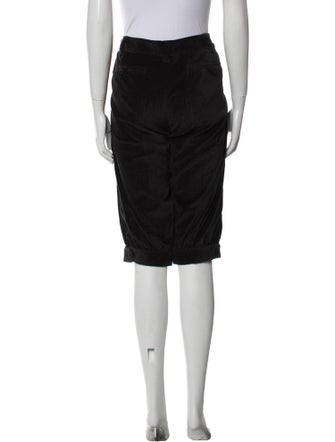 Marc Jacobs Straight Leg Pants