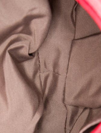 Marc Jacobs Leather Crossbody Bag