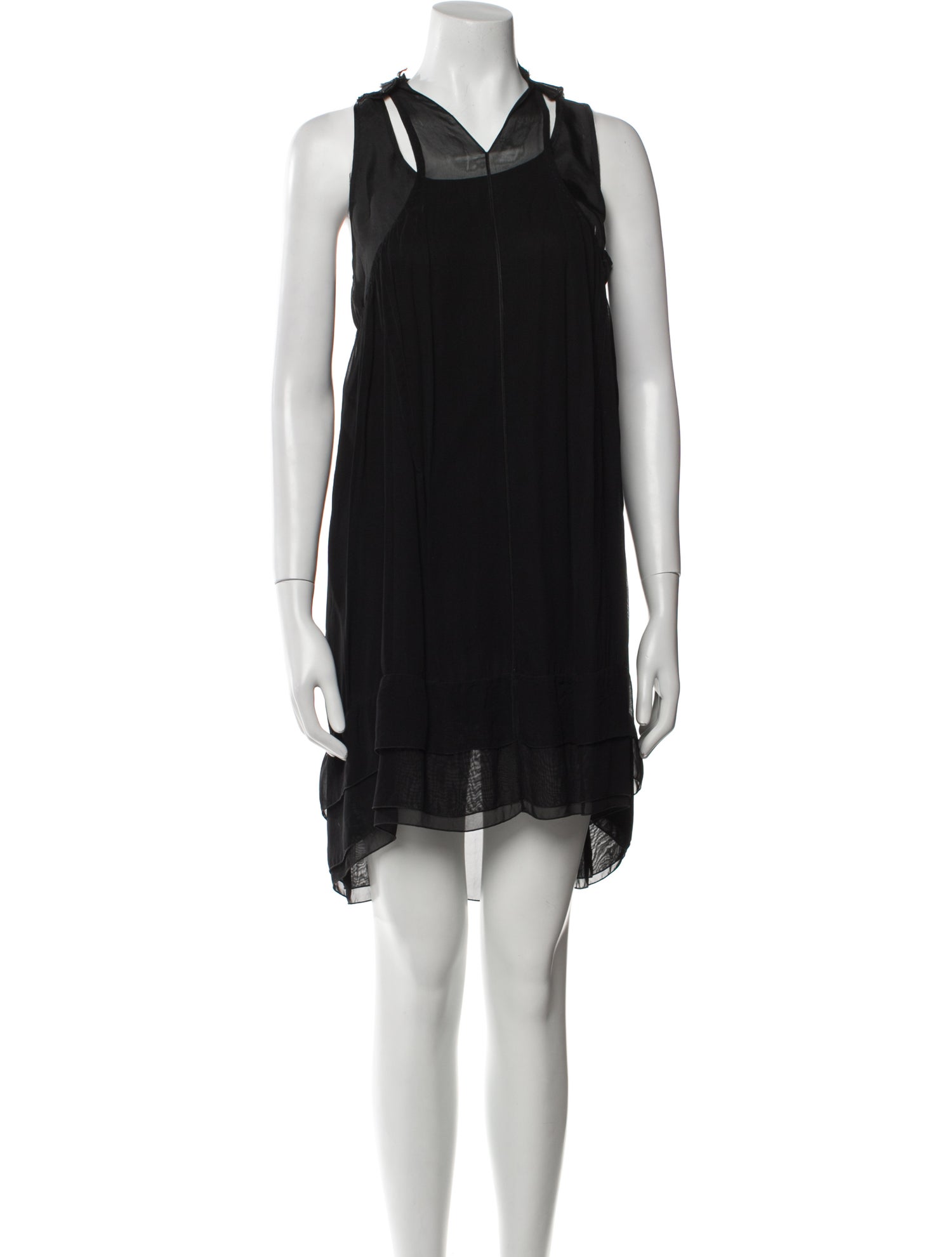 Marc Jacobs Vintage Mini Dress