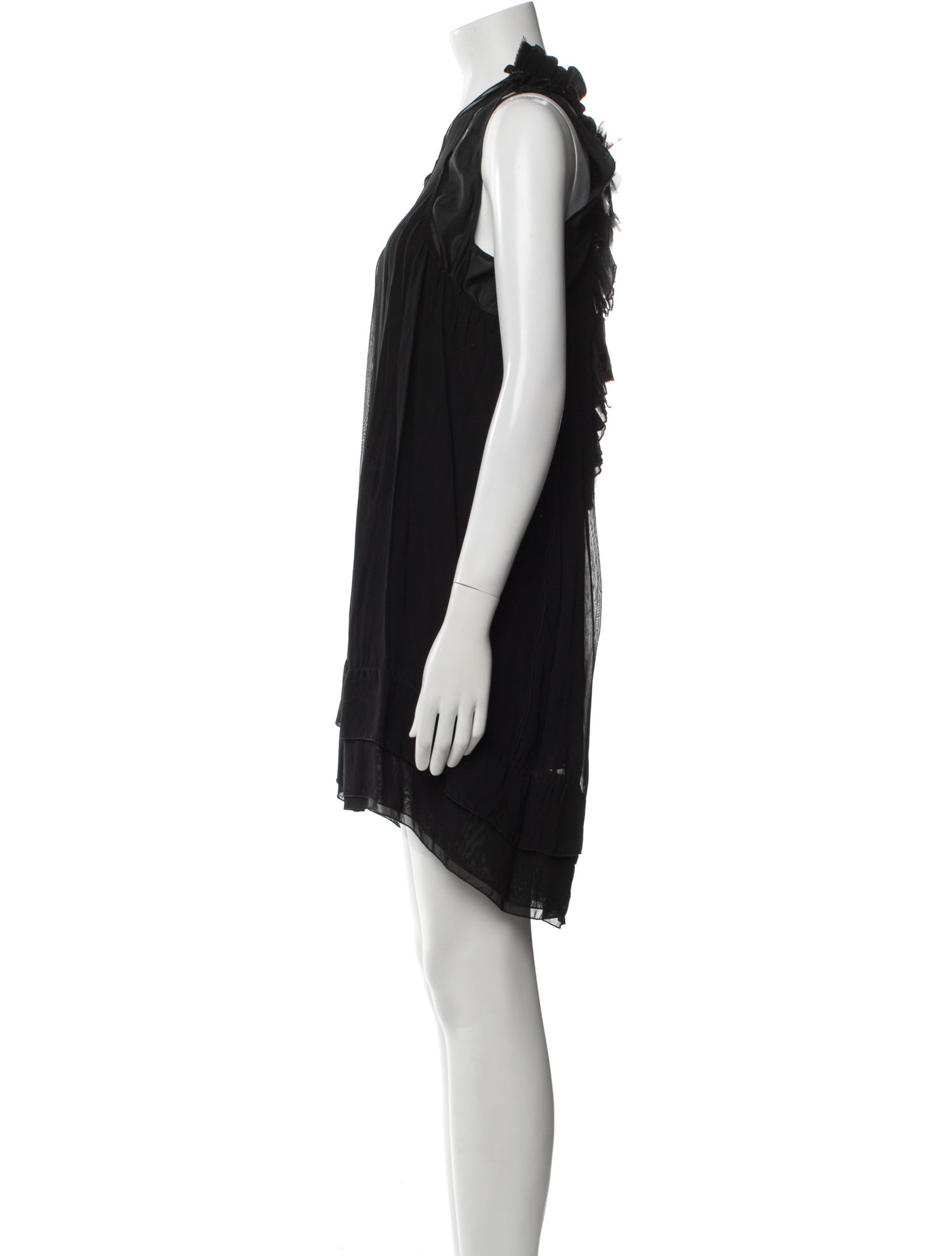 Marc Jacobs Vintage Mini Dress