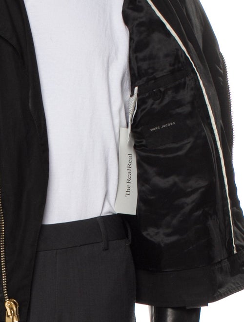 Marc Jacobs Moto Jacket