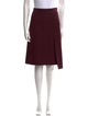 Marc Jacobs Knee-Length Skirt