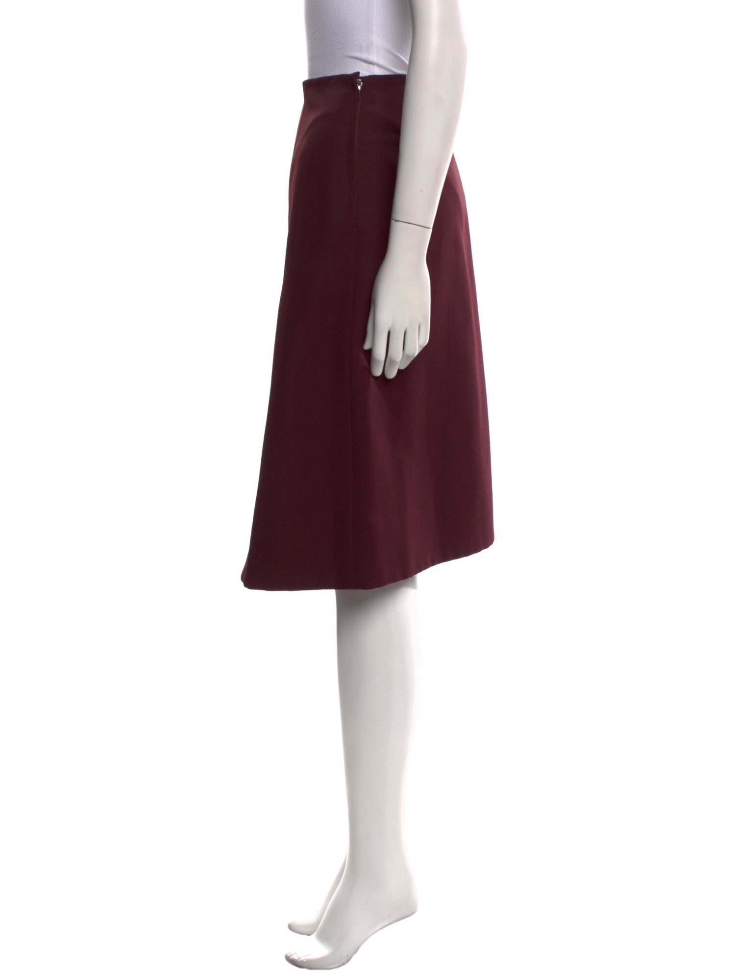 Marc Jacobs Knee-Length Skirt