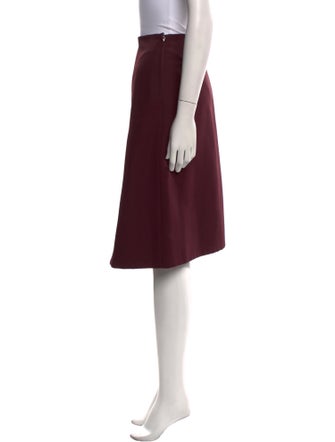 Marc Jacobs Knee-Length Skirt