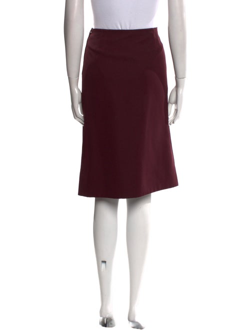 Marc Jacobs Knee-Length Skirt