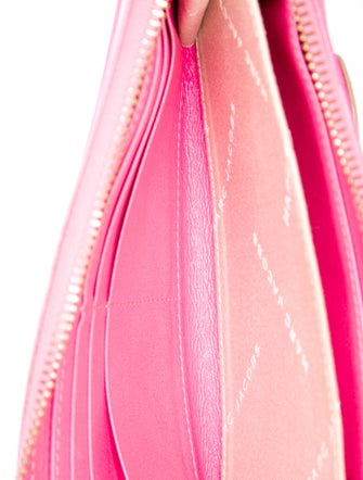 Marc Jacobs Leather Shoulder Bag