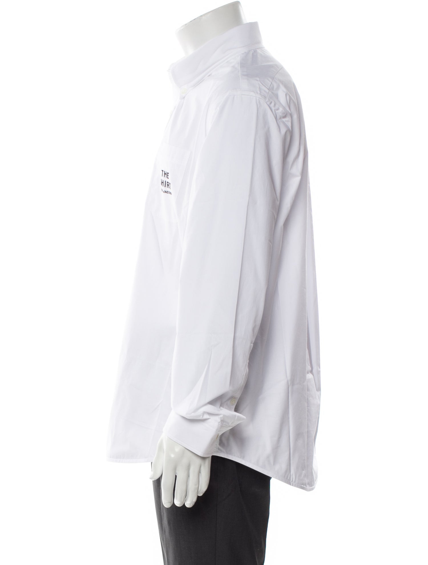 Marc Jacobs Long Sleeve Dress Shirt w/ Tags