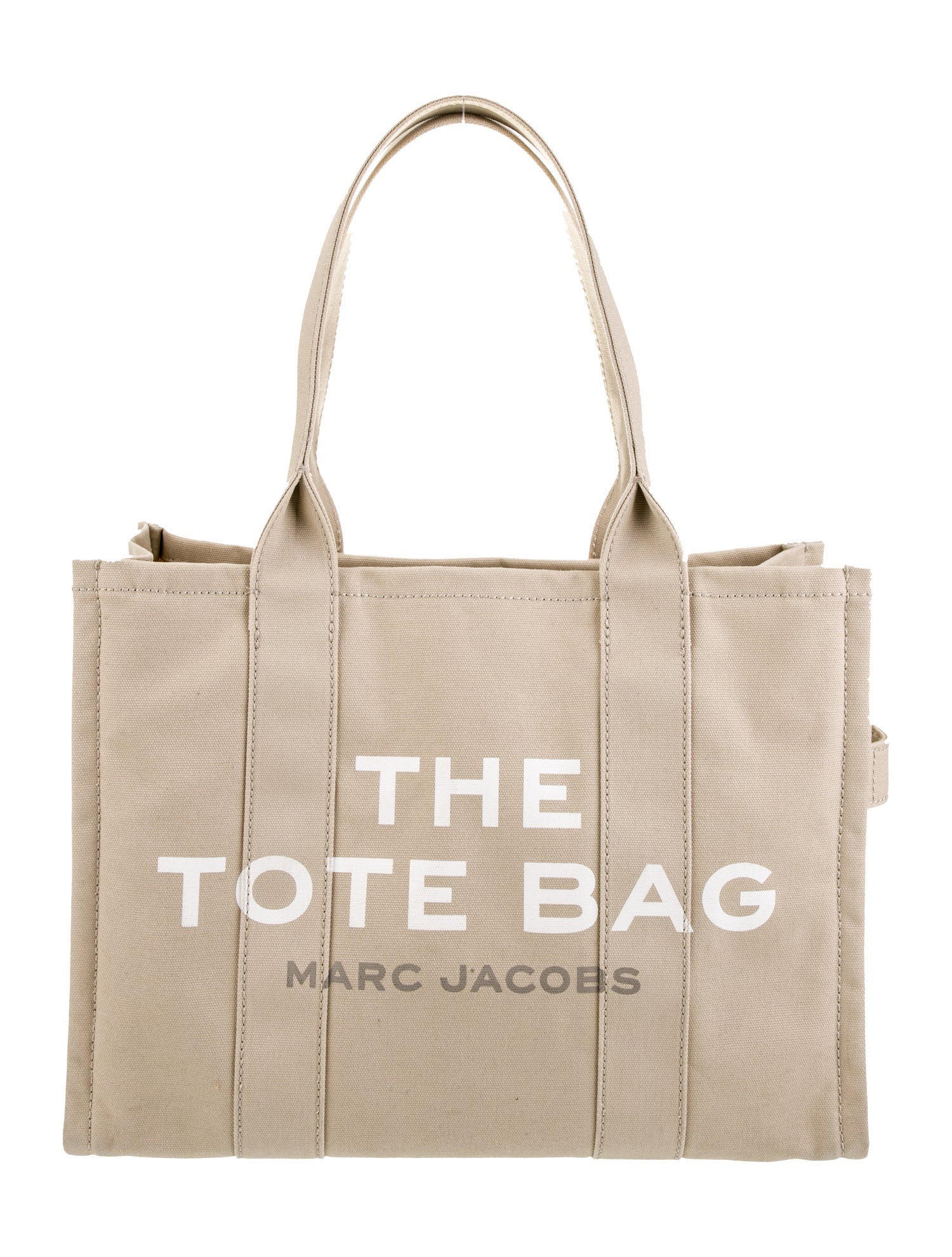 Marc Jacobs Canvas Tote
