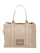 Marc Jacobs Canvas Tote