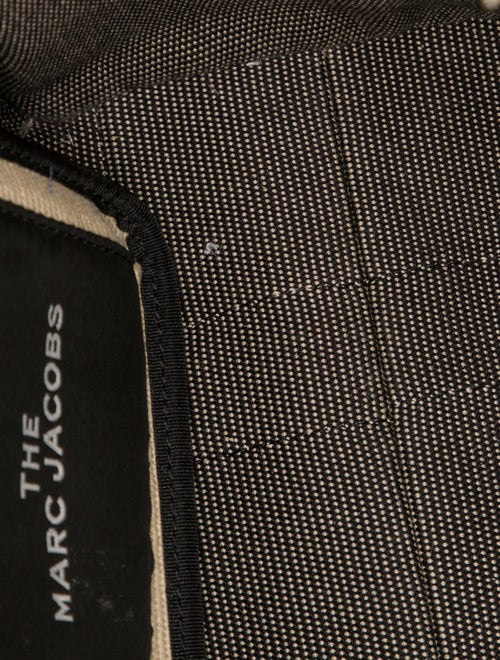 Marc Jacobs Canvas Crossbody Bag