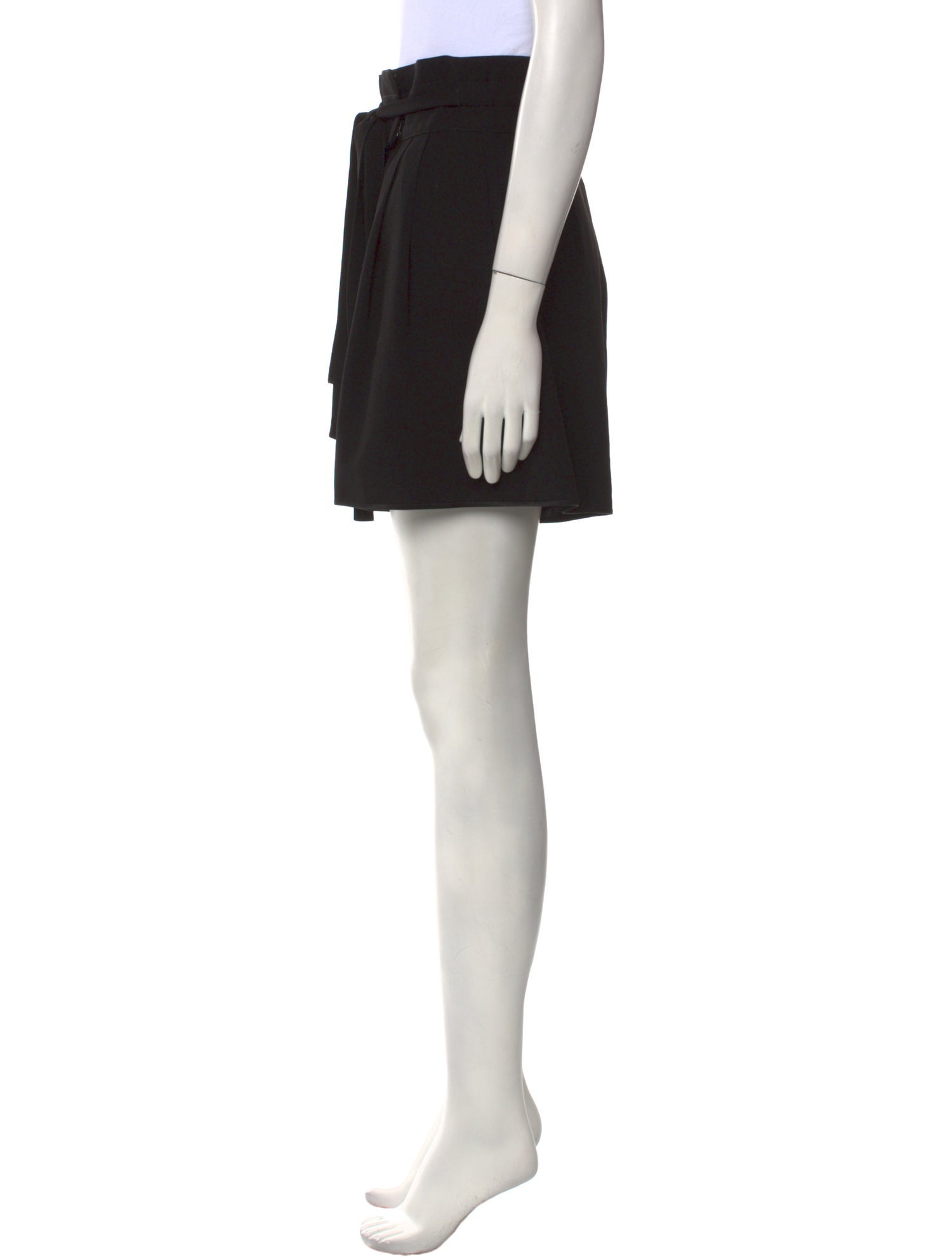 Marc Jacobs Mini Shorts