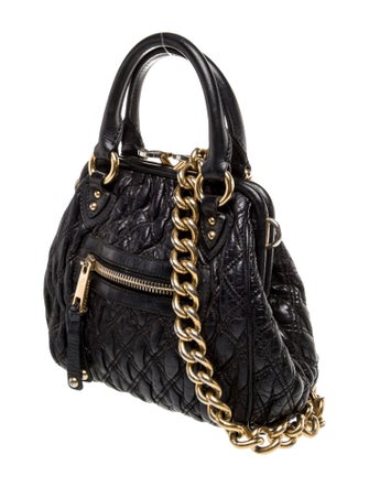Marc Jacobs Leather Shoulder Bag