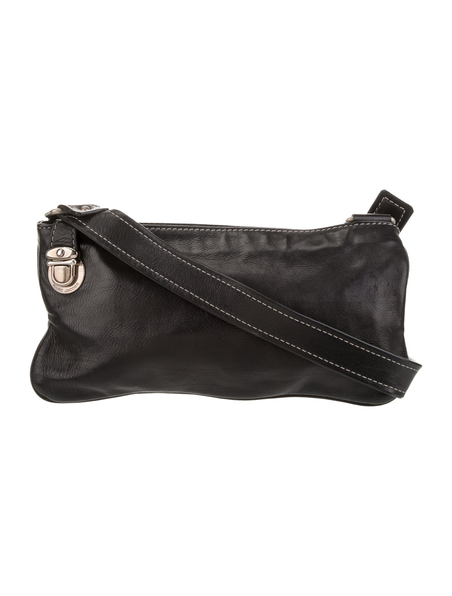 Marc Jacobs Leather Shoulder Bag