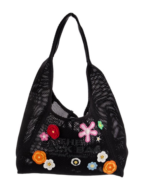 Marc Jacobs Nylon Hobo