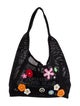Marc Jacobs Nylon Hobo