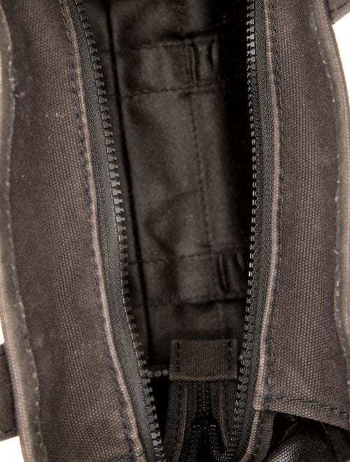 Marc Jacobs Canvas Top Handle Bag