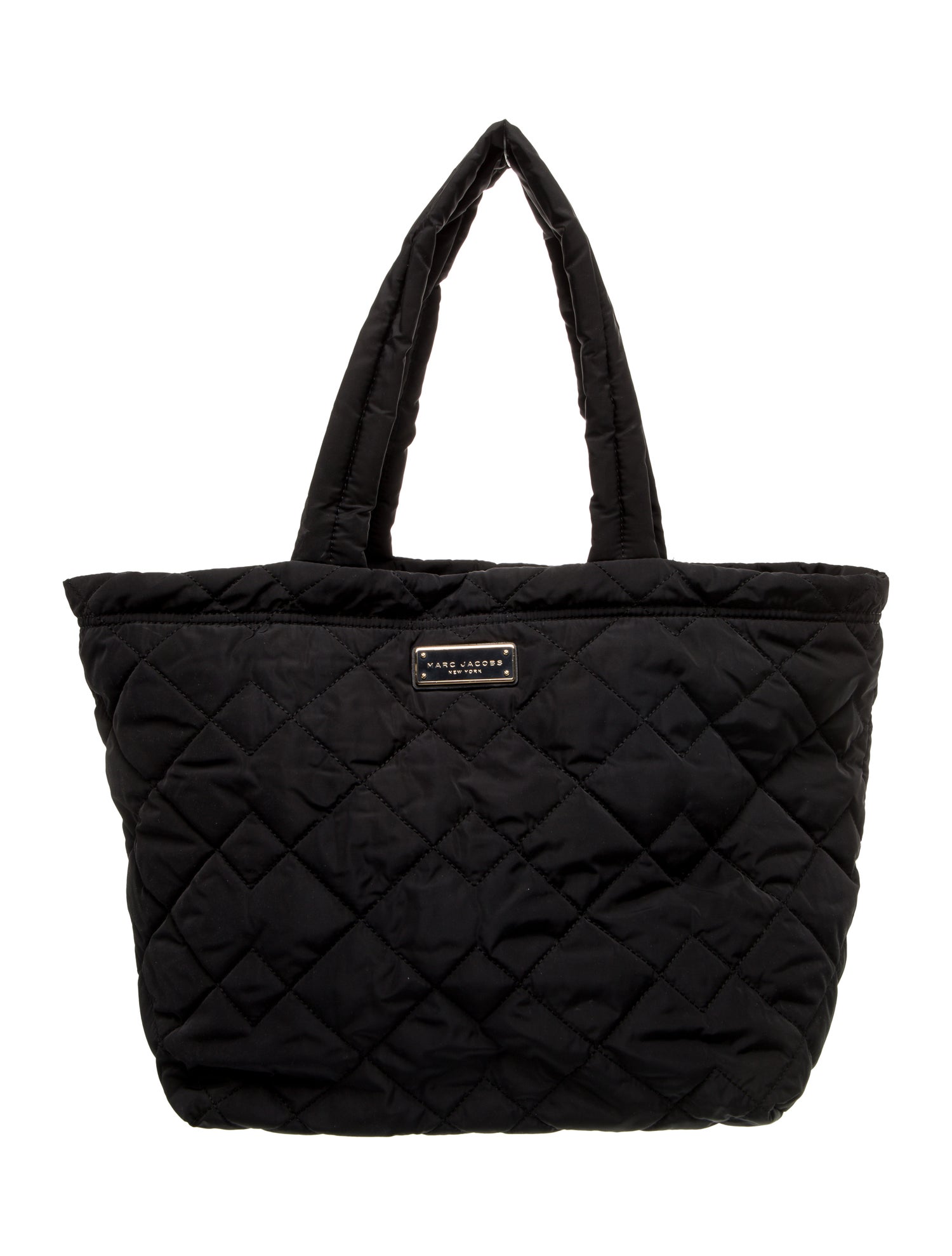 Marc Jacobs Quilted Shoulder Bag