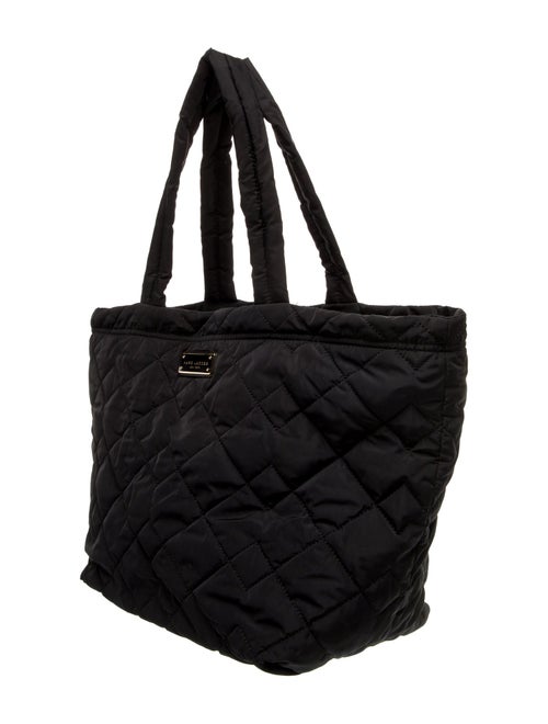 Marc Jacobs Quilted Shoulder Bag
