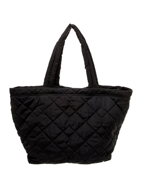 Marc Jacobs Quilted Shoulder Bag