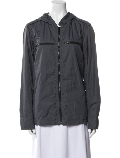 Marc Jacobs Nylon Jacket