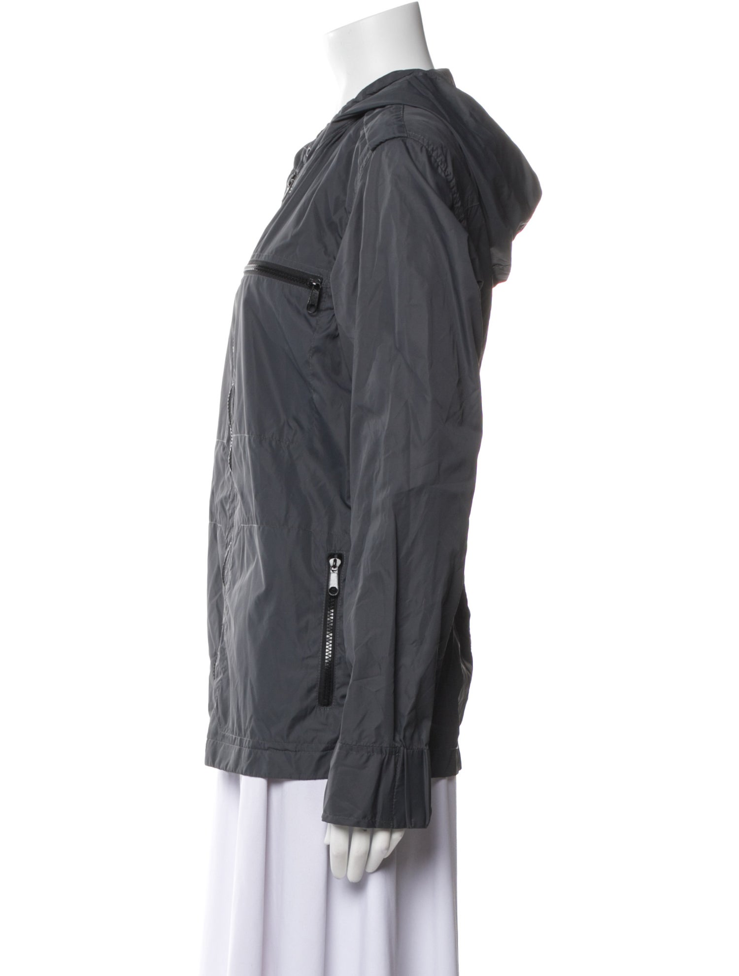 Marc Jacobs Nylon Jacket