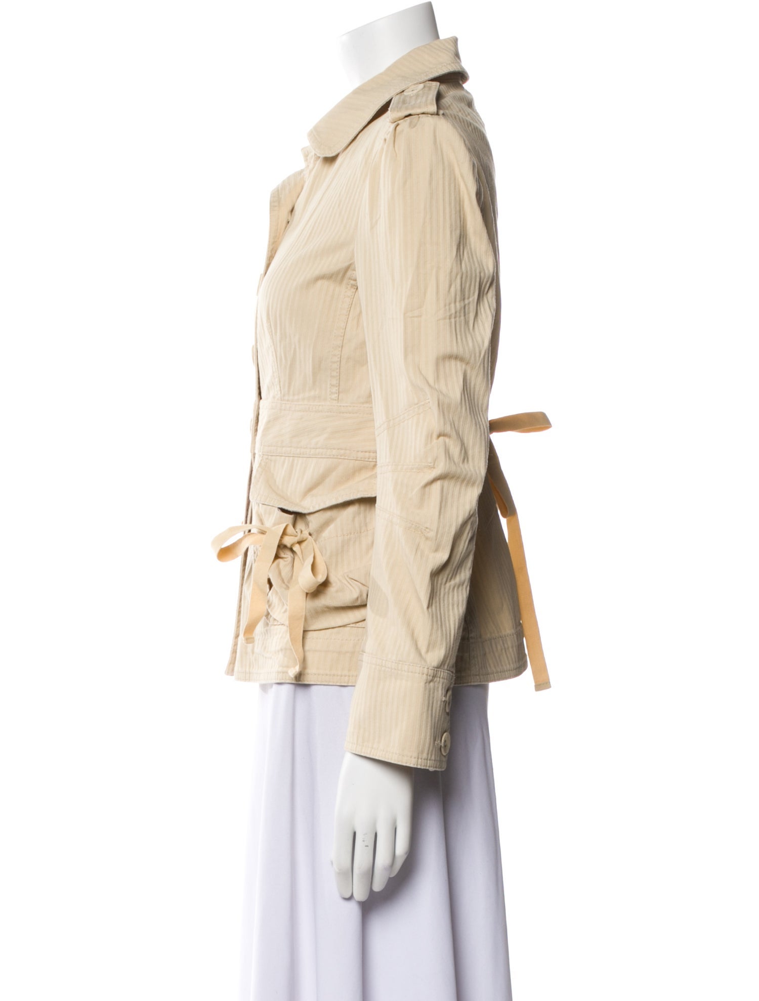 Marc Jacobs Utility Jacket