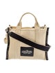 Marc Jacobs Canvas Tote