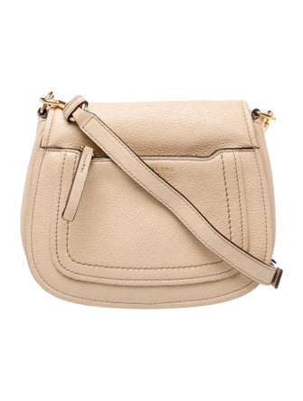 Marc Jacobs Leather Crossbody Bag