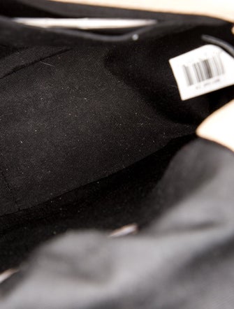 Marc Jacobs Leather Crossbody Bag