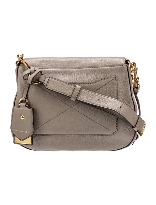 Marc Jacobs Leather Shoulder Bag