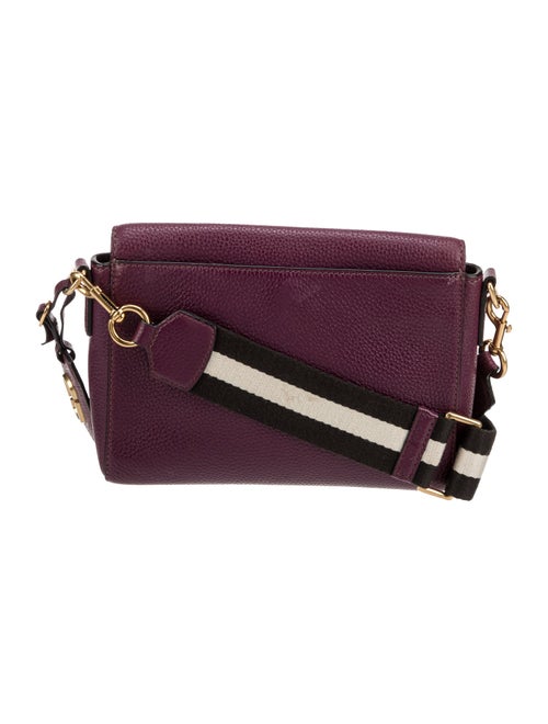 Marc Jacobs Leather Shoulder Bag