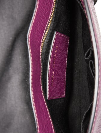 Marc Jacobs Leather Shoulder Bag