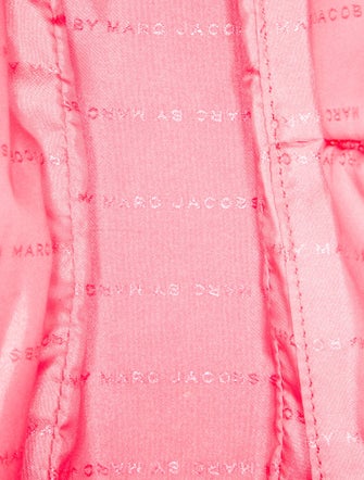 Marc Jacobs Leather Crossbody Bag