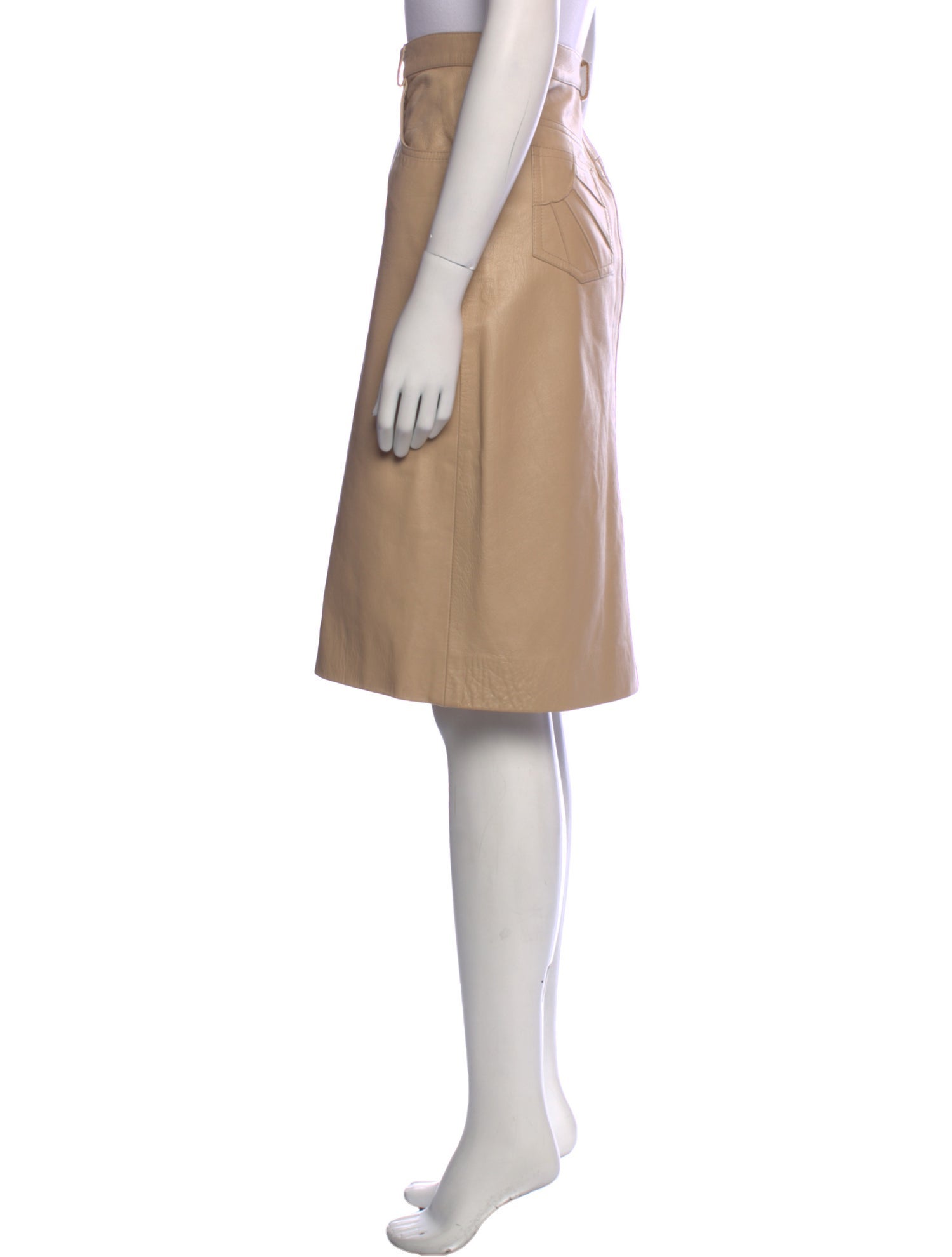 Marc Jacobs Knee-Length Skirt