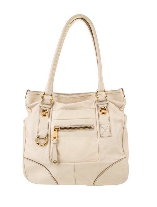 Marc Jacobs Leather Shoulder Bag