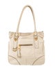 Marc Jacobs Leather Shoulder Bag