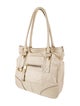 Marc Jacobs Leather Shoulder Bag