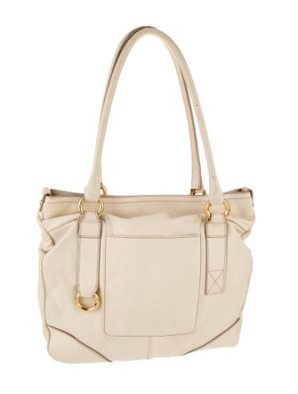 Marc Jacobs Leather Shoulder Bag