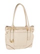 Marc Jacobs Leather Shoulder Bag